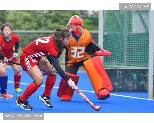 北京市青少年曲棍球锦标赛严格执行反兴奋剂规定违规将取消成绩并追加处罚