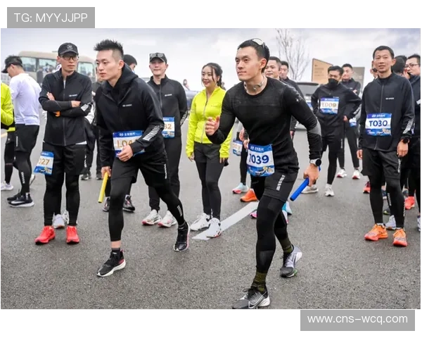 数字呼吸监测装备研发成功 实时调控长跑运动员节奏